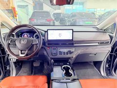 Honda Odyssey 2.0L e:HEV Sharp Comfort Edition - ფოტო 8
