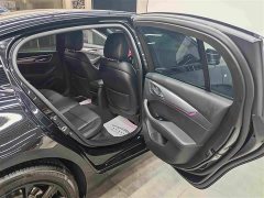 Cadillac CT5 28T Luxury Pro - ფოტო 11