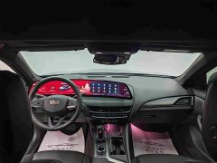 Cadillac CT5 28T Luxury Pro - ფოტო 16