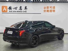 Cadillac CT5 28T Luxury Pro - ფოტო 2