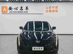 Cadillac CT5 28T Luxury Pro - ფოტო 3