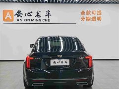 Cadillac CT5 28T Luxury Pro - ფოტო 4