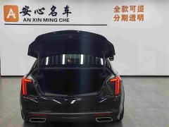 Cadillac CT5 28T Luxury Pro - ფოტო 5