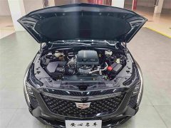 Cadillac CT5 28T Luxury Pro - ფოტო 7