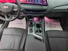 Cadillac CT5 28T Luxury Pro - ფოტო 8