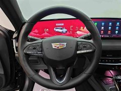 Cadillac CT5 28T Luxury Pro - ფოტო 9