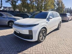Li Auto L7 MAX - ფოტო 1