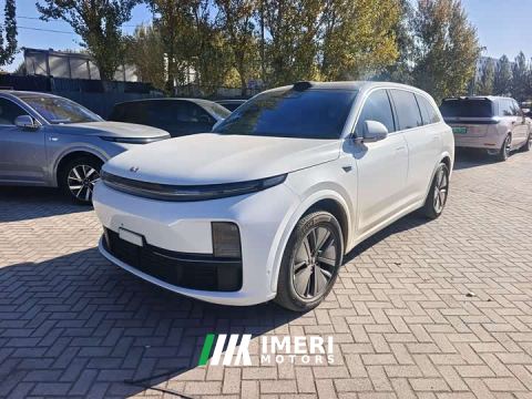 2024 Li Auto L7 MAX