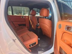 Li Auto L7 MAX - ფოტო 4