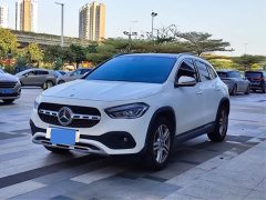 Mercedes-Benz GLA 200 - ფოტო 1