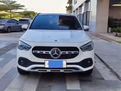 Mercedes-Benz GLA 200 - ფოტო 2