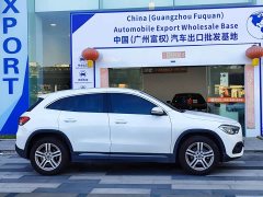 Mercedes-Benz GLA 200 - ფოტო 3