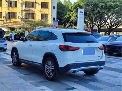 Mercedes-Benz GLA 200 - ფოტო 4