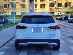Mercedes-Benz GLA 200 - ფოტო 5