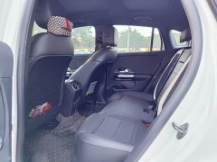 Mercedes-Benz GLA 200 - ფოტო 7