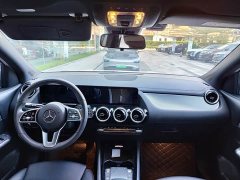 Mercedes-Benz GLA 200 - ფოტო 9
