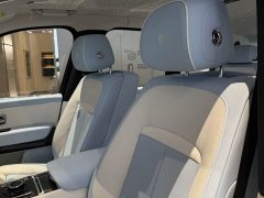 Rolls-Royce Cullinan Black Badge - фото 10
