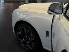 Rolls-Royce Cullinan Black Badge - фото 13