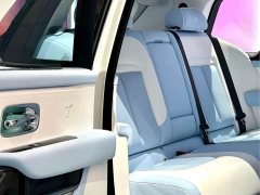 Rolls-Royce Cullinan Black Badge - фото 4