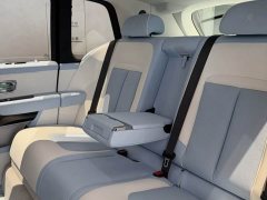 Rolls-Royce Cullinan Black Badge - фото 5