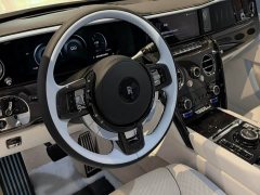 Rolls-Royce Cullinan Black Badge - фото 7