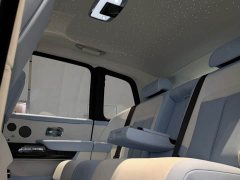Rolls-Royce Cullinan Black Badge - фото 8
