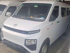 Farizon SuperVan V Star Xiang V6E Xuanwu Wealth Creation Edition I - photo 1