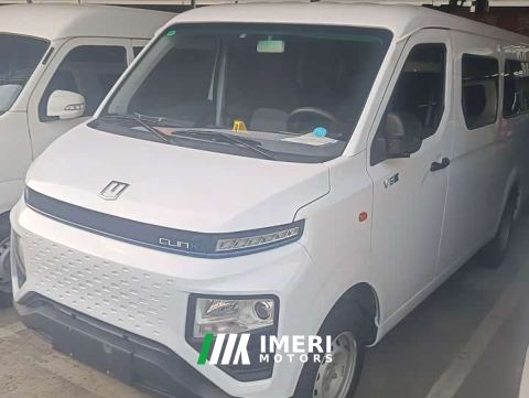 2026 Farizon SuperVan V Star Xiang V6E Xuanwu Wealth Creation Edition I