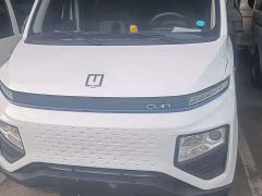 Farizon SuperVan V Star Xiang V6E Xuanwu Wealth Creation Edition I - photo 2