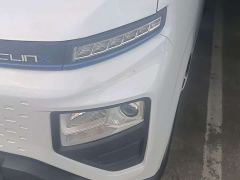 Farizon SuperVan V Star Xiang V6E Xuanwu Wealth Creation Edition I - photo 3