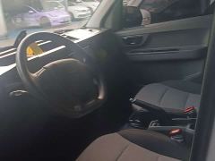 Farizon SuperVan V Star Xiang V6E Xuanwu Wealth Creation Edition I - photo 6