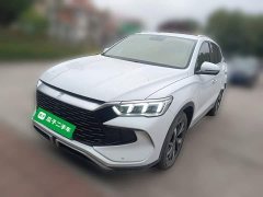 BYD Song Pro New Energy DM-i 71KM Glory Edition Pilot - ფოტო 1