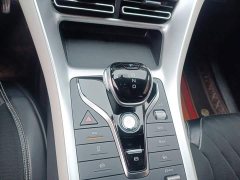 BYD Song Pro New Energy DM-i 71KM Glory Edition Pilot - ფოტო 10