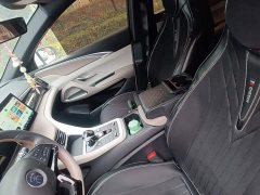 BYD Song Pro New Energy DM-i 71KM Glory Edition Pilot - ფოტო 11