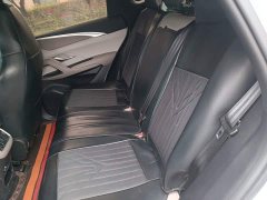 BYD Song Pro New Energy DM-i 71KM Glory Edition Pilot - ფოტო 13