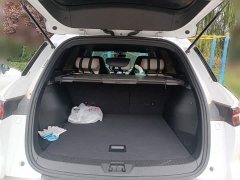 BYD Song Pro New Energy DM-i 71KM Glory Edition Pilot - ფოტო 15