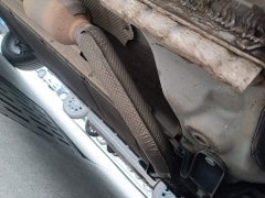 BYD Song Pro New Energy DM-i 71KM Glory Edition Pilot - ფოტო 17