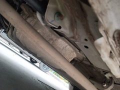 BYD Song Pro New Energy DM-i 71KM Glory Edition Pilot - ფოტო 18