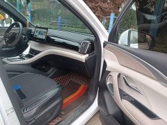 BYD Song Pro New Energy DM-i 71KM Glory Edition Pilot - ფოტო 19