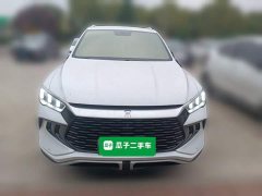 BYD Song Pro New Energy DM-i 71KM Glory Edition Pilot - ფოტო 2