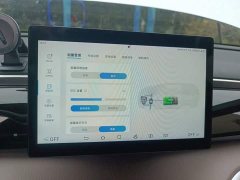 BYD Song Pro New Energy DM-i 71KM Glory Edition Pilot - ფოტო 20