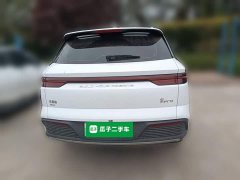 BYD Song Pro New Energy DM-i 71KM Glory Edition Pilot - ფოტო 3