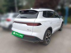 BYD Song Pro New Energy DM-i 71KM Glory Edition Pilot - ფოტო 4