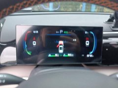 BYD Song Pro New Energy DM-i 71KM Glory Edition Pilot - ფოტო 7