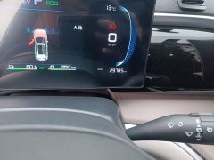 BYD Song Pro New Energy DM-i 71KM Glory Edition Pilot - ფოტო 8