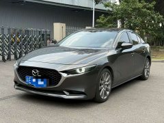 Mazda3 Axela 2.0L Automatic Brilliant Edition - ფოტო 1