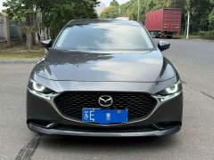 Mazda3 Axela 2.0L Automatic Brilliant Edition - ფოტო 2