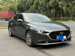 Mazda3 Axela 2.0L Automatic Brilliant Edition - ფოტო 3