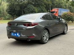 Mazda3 Axela 2.0L Automatic Brilliant Edition - ფოტო 4