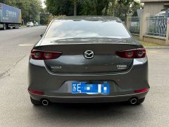 Mazda3 Axela 2.0L Automatic Brilliant Edition - ფოტო 5